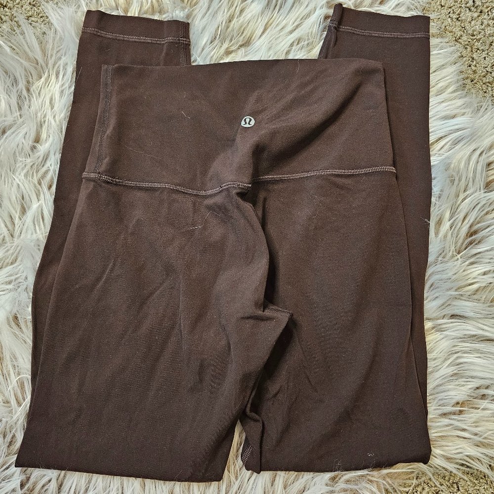 Lululemon 25" Align Pant